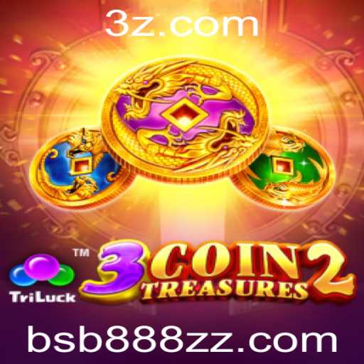 Descubra as Aventuras de 3CoinTreasures2 no Mundo dos Jogos Online!