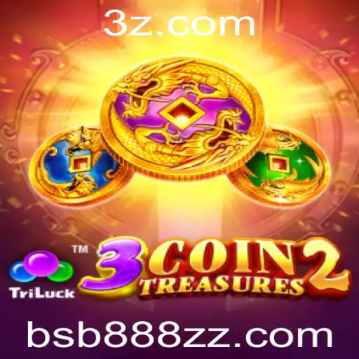 Descubra as Aventuras de 3CoinTreasures2 no Mundo dos Jogos Online!