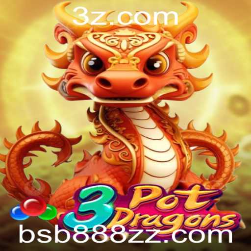 Explorando o Universo de 3PotDragons: O Novo Fenômeno dos Jogos Online