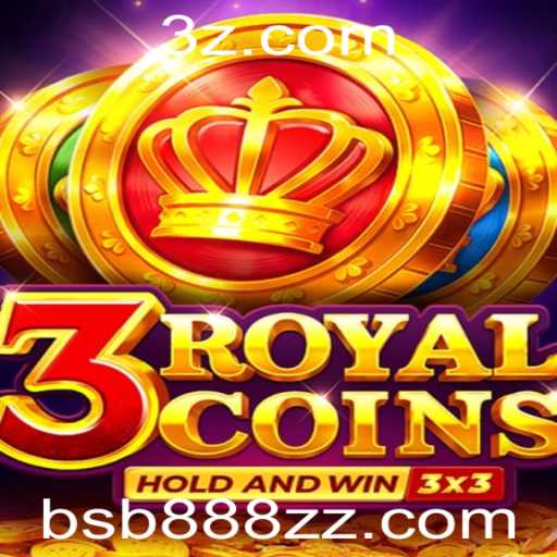 Descubra o Fascinante Mundo do Jogo 3royalcoins: Um Guia Completo