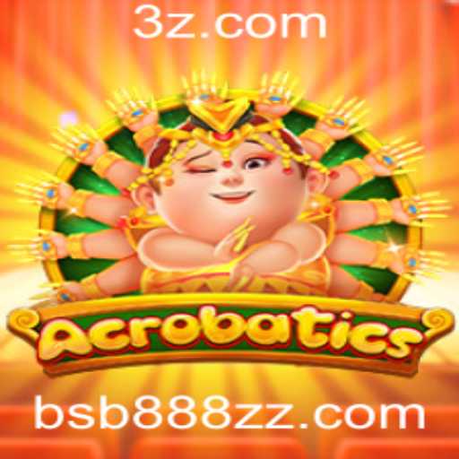 Acrobatics: Descubra o Fascinante Mundo do Jogo de Habilidades