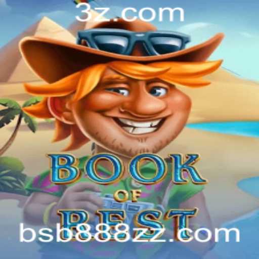 Explorando o Fascinante Jogo BookofRest em bsb888.com