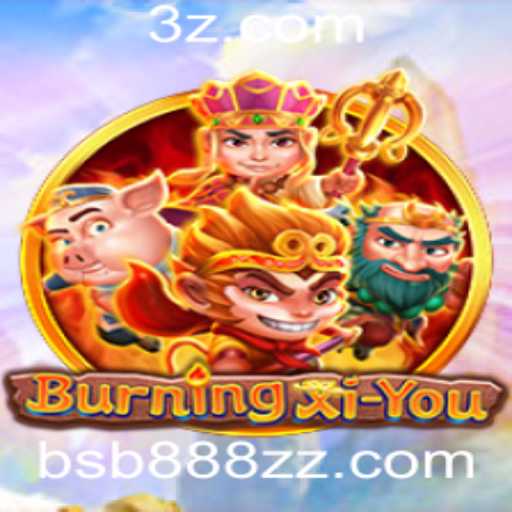 Explorando o Fascinante Mundo de BurningXiYou: Uma Aventura Épica
