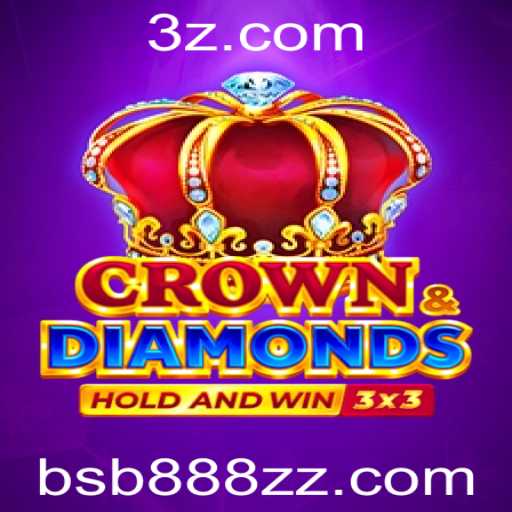 Descubra o Mundo Fascinante de Crowndiamonds