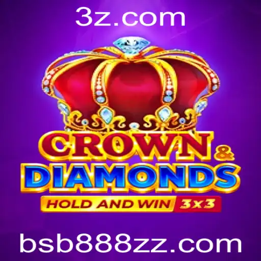 Descubra o Mundo Fascinante de Crowndiamonds