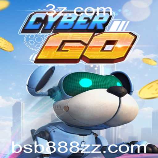 Descubra o Fascinante Mundo de CyberGO