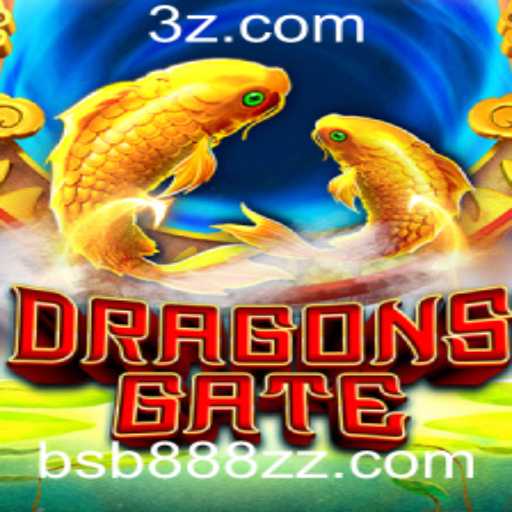 Explorando o Mundo de DragonsGate: Um Jogo Inovador com bsb888.com