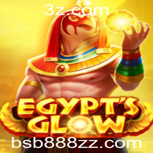Descubra o Mundo de EgyptsGlow: Um Jogo Cativante