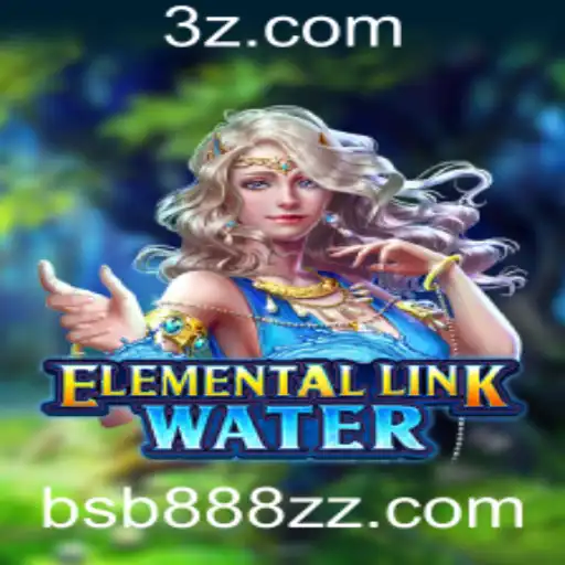 Descubra o Mundo Encantador de ElementalLinkWater