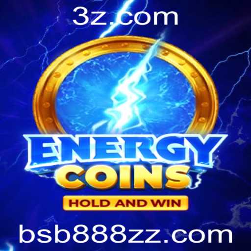 EnergyCoins: Descubra o Novo Fenômeno do Mundo dos Jogos
