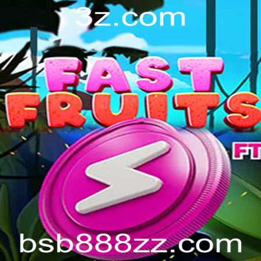 Descubra o Empolgante Mundo de FastFruits: Aventura e Diversão