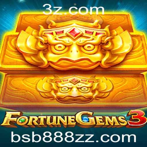 Explorando FortuneGems3: Uma Nova Experiência de Jogo Online