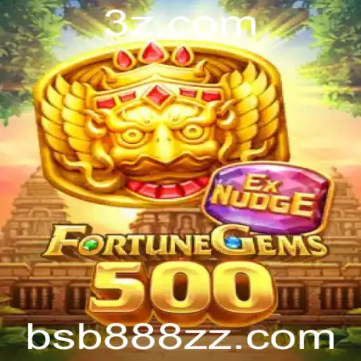 FortuneGems500: Explorando o Universo Emocionante deste Jogo de Azar