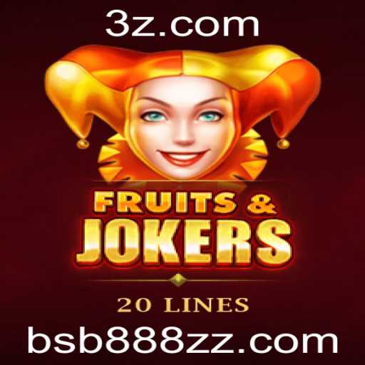 Explorando o Universo de FruitsAndJokers20: O Novo Sensação das Slots Online