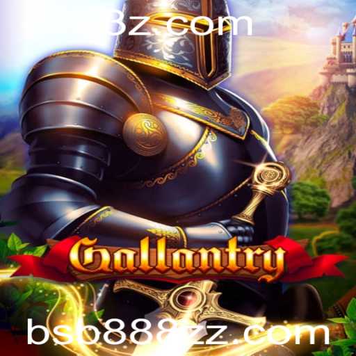 Explorando o Universo de Gallantry: O Novo Fenômeno dos Jogos de Estratégia