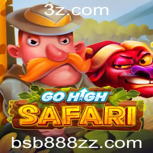 Descubra o Fascinante Mundo de GoHighSafari