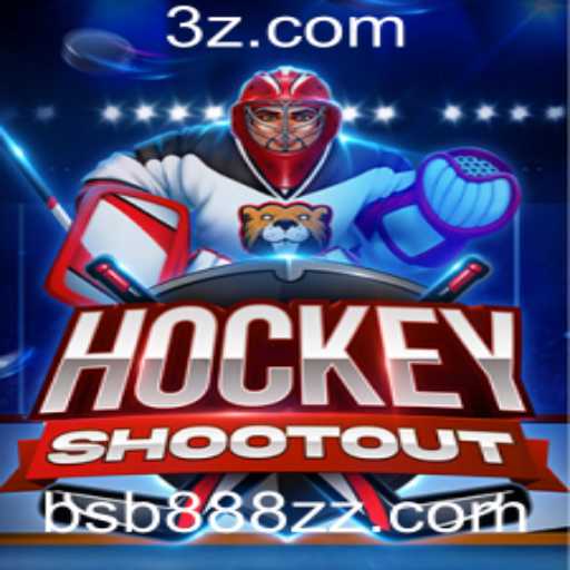 Explorando o Fascinante Mundo de HockeyShootout