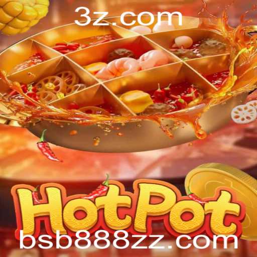 Explorando Hotpot: O Jogo de Habilidades e Estratégias