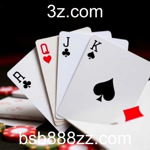 Explorando o Fascinante Mundo dos Jogos de Cartas com bsb888.com