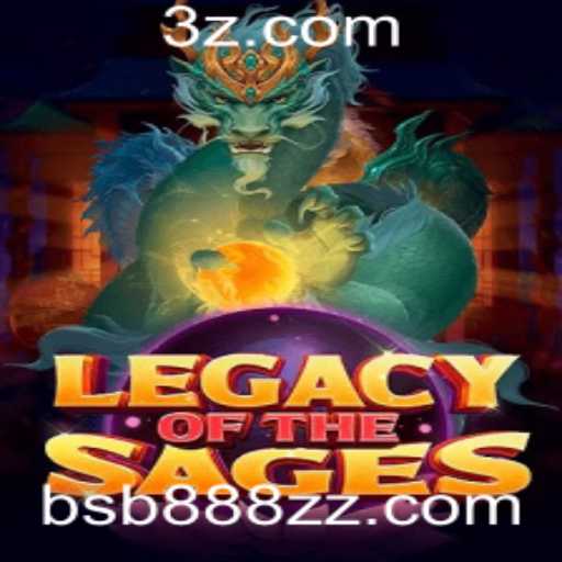 Legacy of the Sages: Um Mergulho no Mundo do Jogo que Vem Conquistando Multidões