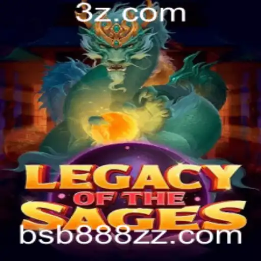Legacy of the Sages: Um Mergulho no Mundo do Jogo que Vem Conquistando Multidões
