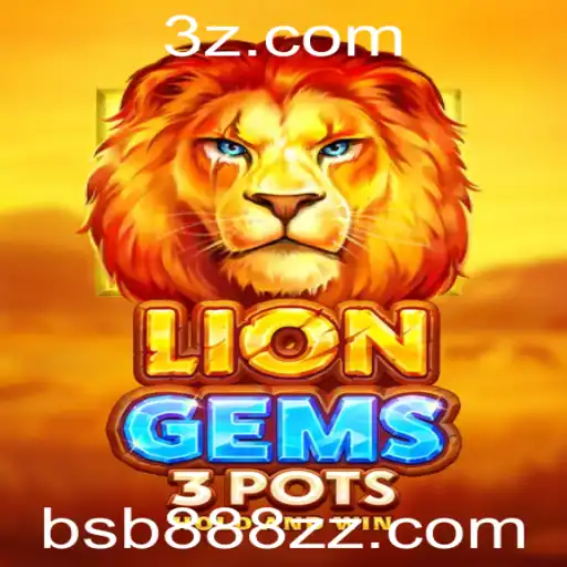 Explorando o Mundo de LionGems3pots: A Nova Sensação nos Jogos Online