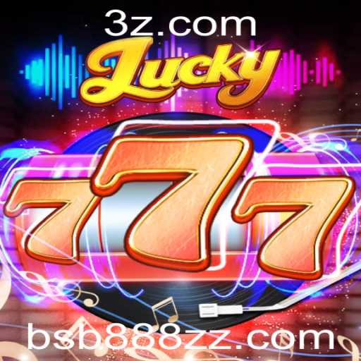 Descubra o Empolgante Jogo Lucky777 disponível no bsb888.com