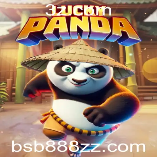 Explorando o Mundo do LuckyPanda: A Experiência Definitiva de Jogo Online