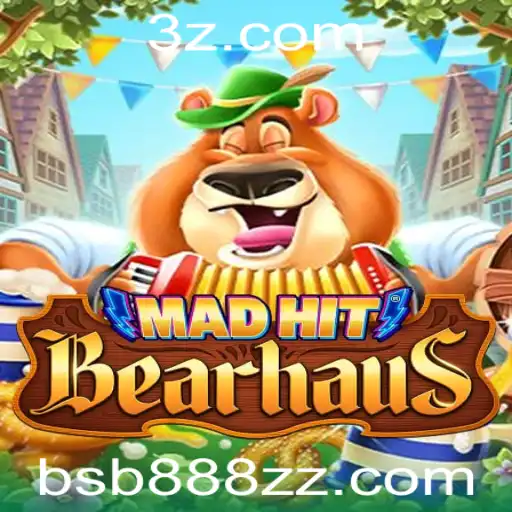 MadHitBearhaus: Uma Aventura Selvagem no Mundo dos Jogos Online