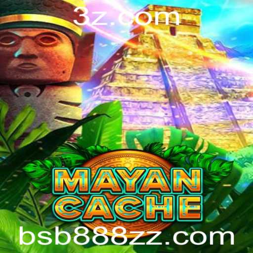 MayanCache: Descubra o Novo Jogo que Está Agitando o Mundo