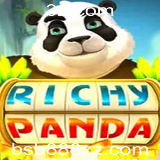 Descubra o Excitante Mundo de RichyPanda