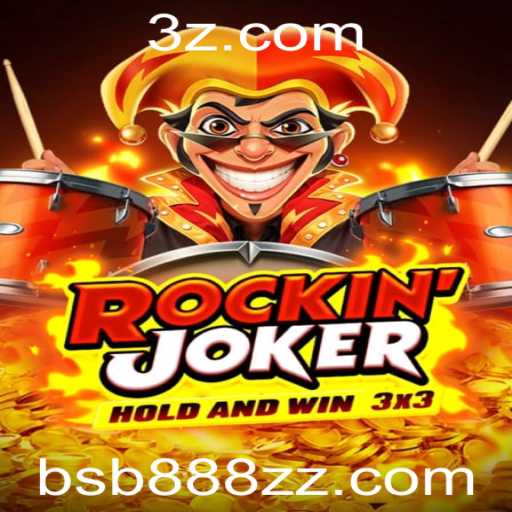 Explorando o Universo de Rockinjoker: O Novo Sensação de Jogos