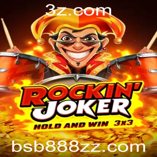 Explorando o Universo de Rockinjoker: O Novo Sensação de Jogos