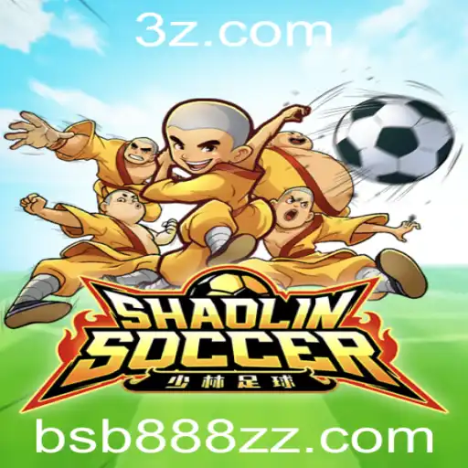 Explorando o Fenômeno do Jogo 'ShaolinSoccer' e Sua Relação com bsb888.com
