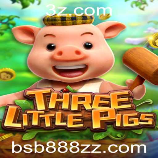 THREELITTLEPIGS: Um Mergulho no Novo Jogo de Estratégia