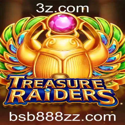Descubra o Tesouro com TreasureRaiders: Aventuras e Estratégia no Mundo dos Jogos
