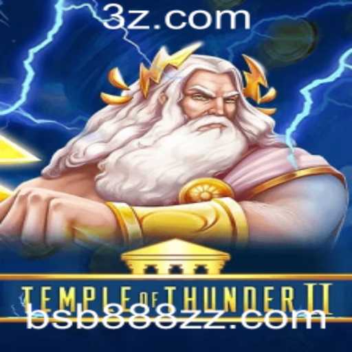 Explorando TempleofThunderII: Uma Jornada Épica no Mundo dos Jogos
