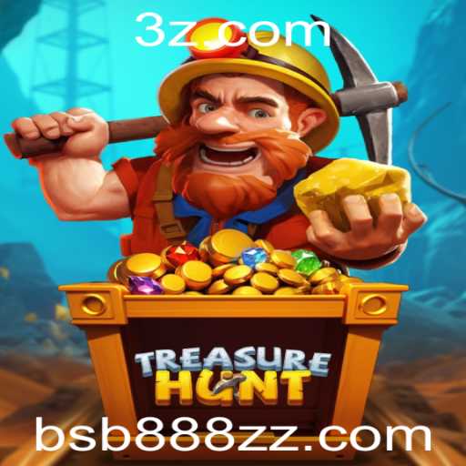Explorando o Jogo TreasureHunt: Regras e Dinâmicas de Jogo