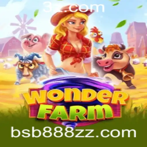 Descubra o Mundo Encantado de WonderFarm: O Jogo que Conquista Todos