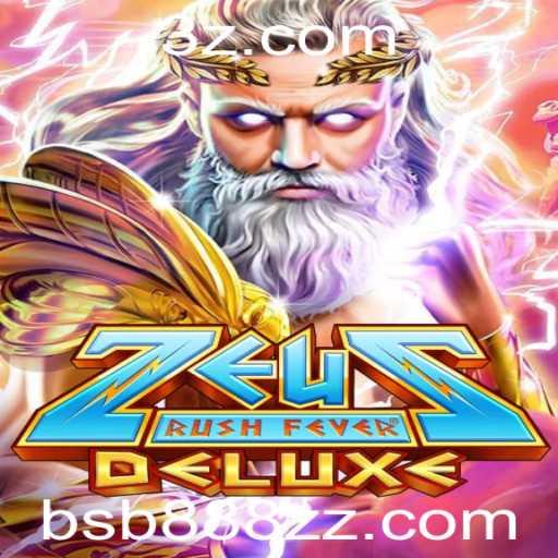 Explorando o Jogo ZeusRushFeverDeluxe: Descrição, Introdução e Regras